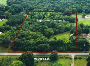 304 Vz County Road 2140, Wills Pt, TX 75169