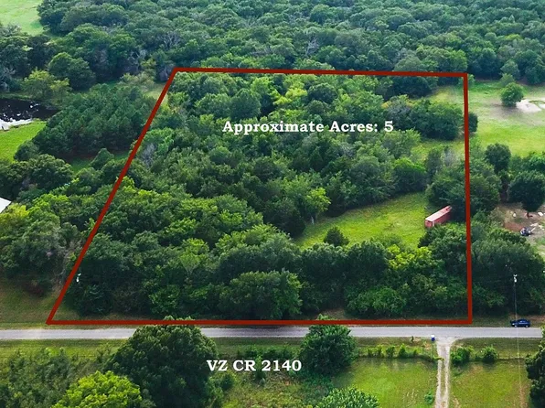304 Vz County Road 2140, Wills Pt, TX 75169