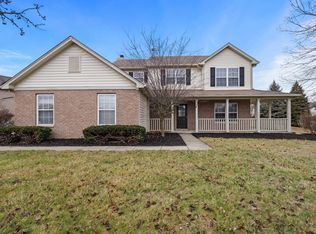 958 Halyard Dr, Avon, IN