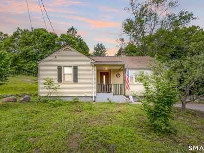 66 Gifford Avenue, Willimantic, CT, 06226