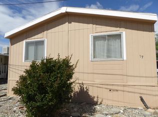 700 S Silver Ridge St SPACE 17, Ridgecrest, CA 93555