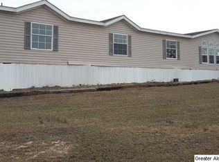 400 County Road 442, Verbena, AL 36091