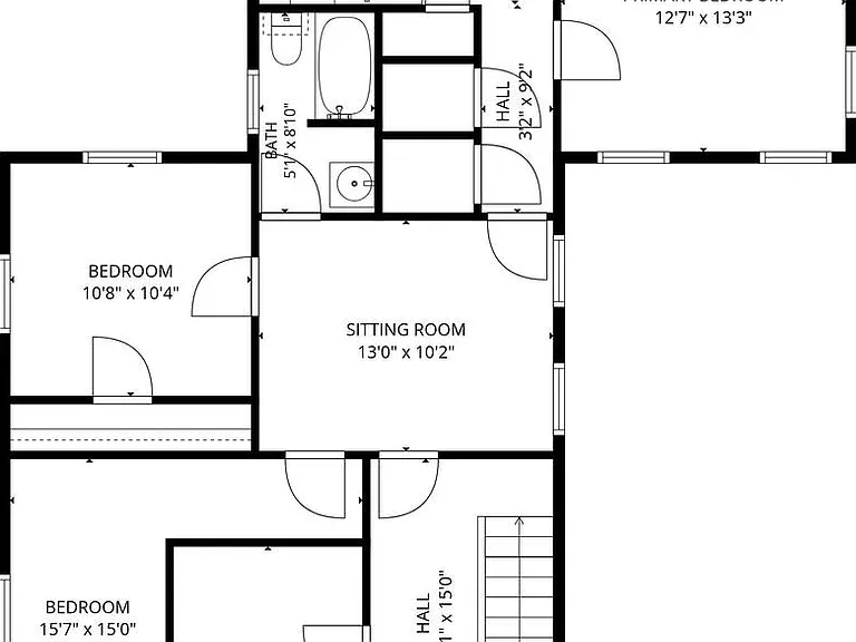 324 Washington St #1 — Photo 17