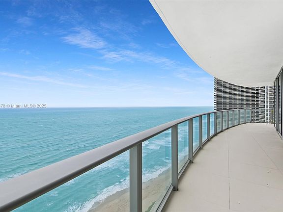 2nd image of 4111 S Ocean Dr #3001