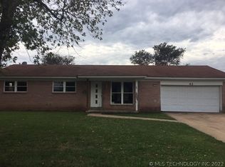 42 S 204th East Ave, Tulsa, OK 74108