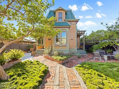 1930 30th St, San Diego, CA, 92102