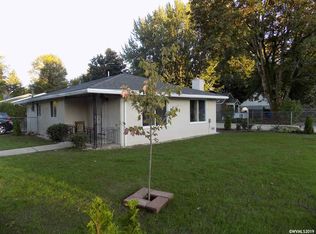 4950 Delight St N, Keizer, OR 97303