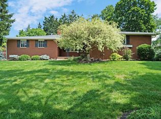 2770 Donna Dr, Columbus, OH