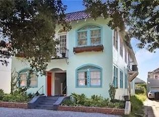 3212 Louisiana Avenue Pkwy, New Orleans, LA 70125