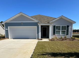 162 Cambridge Dr LOT 75, Tabor City, NC 28463