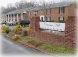 153-155 W End St #157, Chester, SC 29706