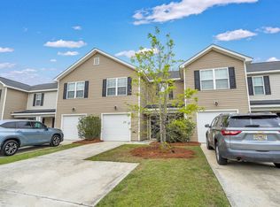 116 Orkney Rd, Port Wentworth, GA 31407