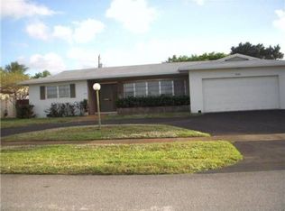 5010 Taylor St, Hollywood, FL 33021