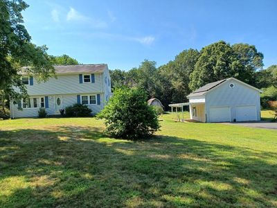 59 Brewster Road, Griswold, CT, 06351