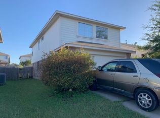 1513 Fern Ridge Ln, Pflugerville, TX 78660