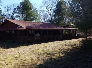 1311 Long Creek Rd, Dover, TN 37058