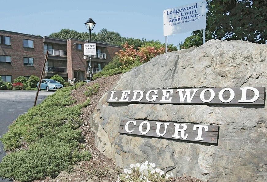 Ledgewood Court 5 Goldthwaite Rd Worcester MA Zillow