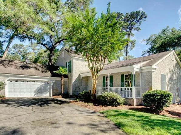 116 Alder Cir, Saint Simons Island, GA 31522