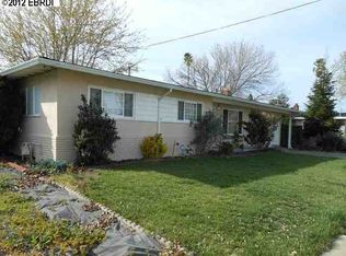 2755 Courtland Dr, Concord, CA 94520