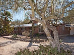 1321 W Chapala Ct, Tucson, AZ 85704