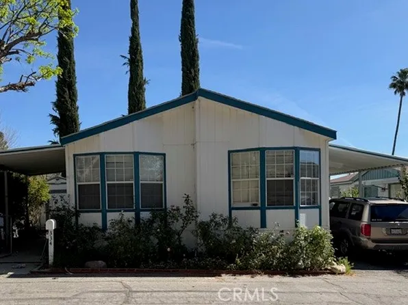 29021 Bouquet Canyon Rd Spc 334, Santa Clarita, CA 91390