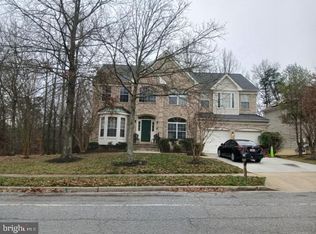 10133 Ellard Dr, Lanham, MD 20706
