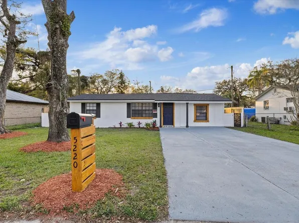 5220 Pine St, Seffner, FL 33584