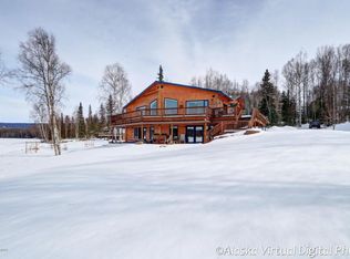 3610 N Paradise Ln, Wasilla, AK 99623