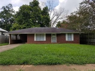 357 Cottonport Ave, Cottonport, LA 71327