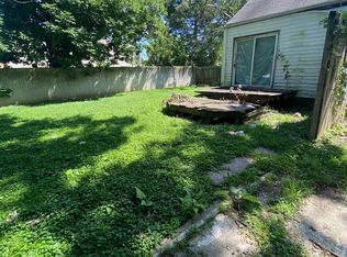 1028 Campbell St, Flint, MI 48507