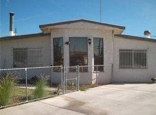1856 Coral Isle Dr, Bullhead City, AZ 86442