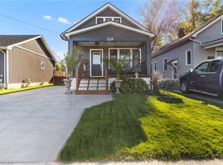 239 Bowen Rd, Fort Erie, ON L2A 2Y6