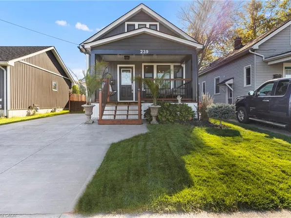 239 Bowen Rd, Fort Erie, ON L2A 2Y6