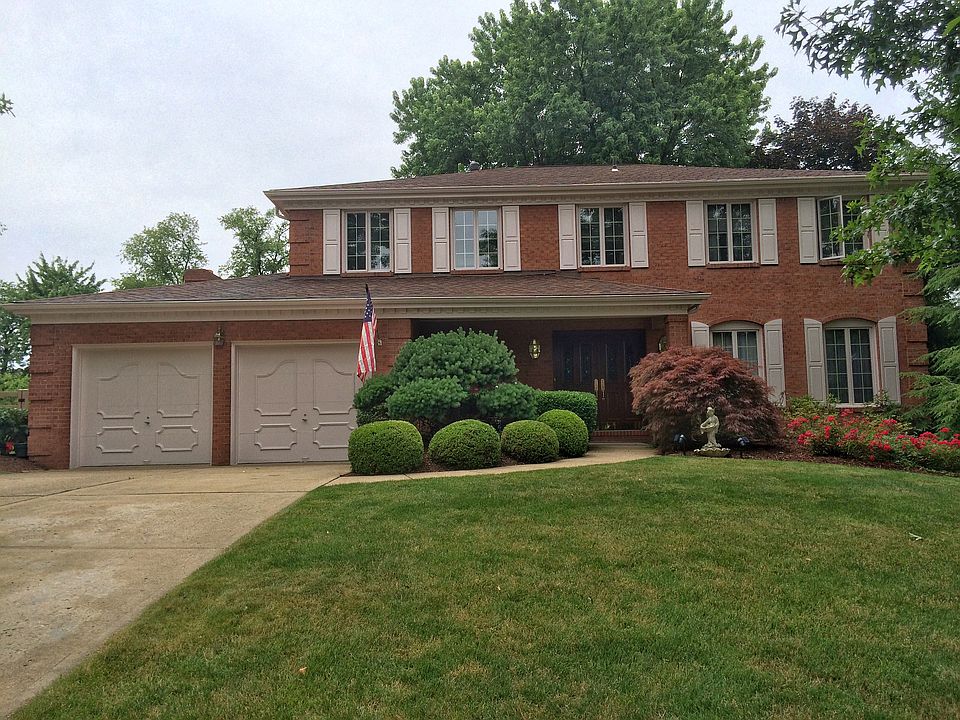 great curb appeal