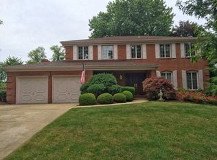 2411 Bellwood Dr, Pittsburgh, PA