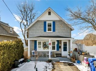 19 Jackson Ave, Riverside, RI 02915