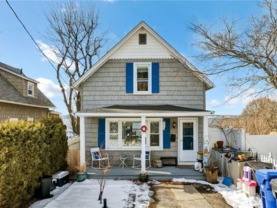 19 Jackson Ave, Riverside, RI, 02915
