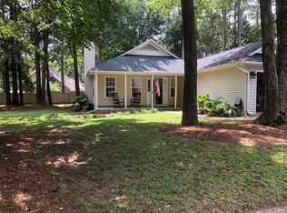 1971 High Meadow St, Johns Island, SC 29455