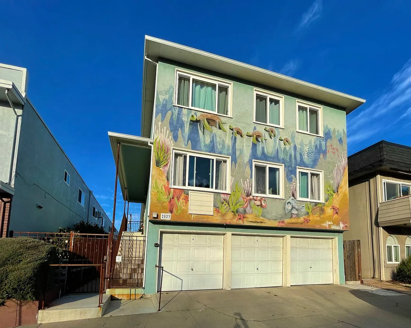 2523 N Street — Photo 1