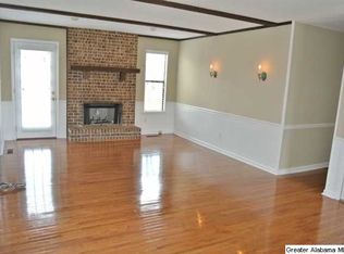 5441 Balboa Ave, Pinson, AL 35126