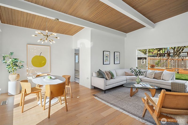 5th image of 1252 N 172nd Street
