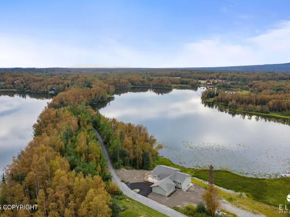 1401 E Brent Pointe Dr, Wasilla, AK 99654