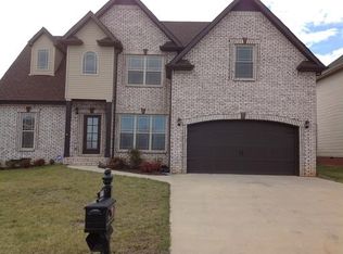 1578 Cobra Ln, Clarksville, TN 37042