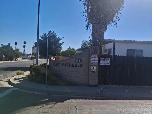 1501 Calcutta Dr Space 38, Bakersfield, CA 93307