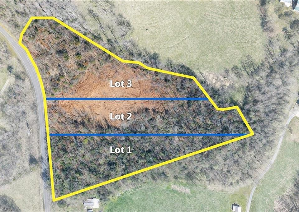 1st image of LOT 3 Sprouse Rd