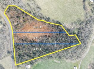 LOT 2 Sprouse Rd LOT 2, Boonville, NC 27011