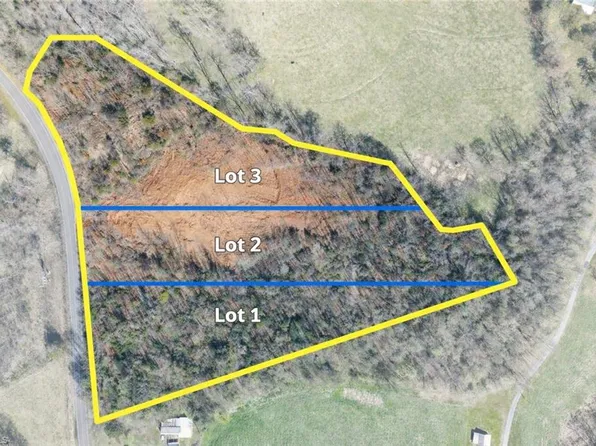LOT 2 Sprouse Rd Lot 2, Boonville, NC 27011