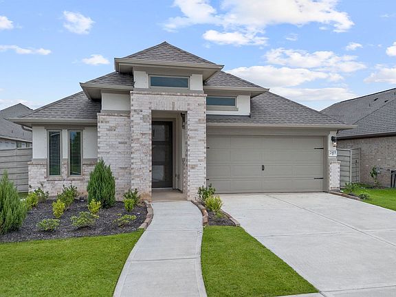 3rd image of 2415 Honeyberry Shrub Dr
