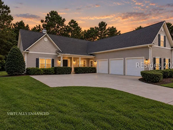 65 Lakes Crossing, Bluffton, SC 29910