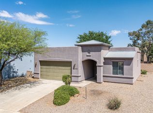 1095 Horner Dr, Sierra Vista, AZ 85635